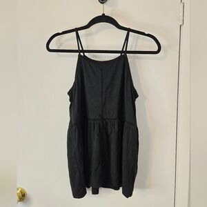 American Eagle spaghetti strap top - Size S